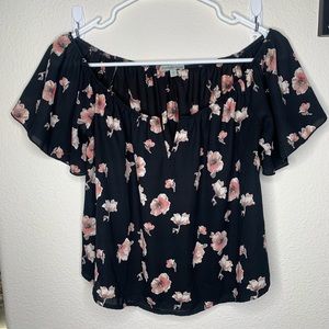 Junior Blouse